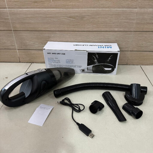 May Hut Bui Mini Cam Tay SMART 18