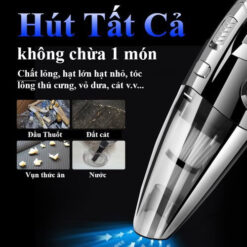 May Hut Bui Mini Cam Tay SMART 4