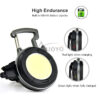 Đèn Pin Mini Kiêm Móc Khóa COB 877 - Siêu Sáng, Nhỏ Gọn, Nam Châm Tiện Lợi 8 e41d1a38c5f9505964948cc593c752c7