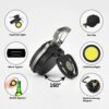Đèn Pin Mini Kiêm Móc Khóa COB 877 - Siêu Sáng, Nhỏ Gọn, Nam Châm Tiện Lợi 4 sg 11134301 7rced lrv8f9mqfsx4b9