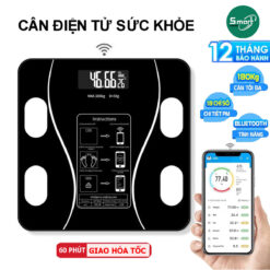 cân điện tử sức khỏe