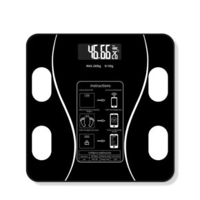 Cân Điện Tử Sức Khỏe BL998 Bluetooth Thông Minh – Chịu Lực Tới 180kg Phân Tích Chỉ Số Cơ Thể INBODY 6 Can dien tu suc khoe 3