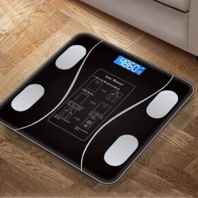Cân Điện Tử Sức Khỏe BL998 Bluetooth Thông Minh – Chịu Lực Tới 180kg Phân Tích Chỉ Số Cơ Thể INBODY 3 Can dien tu suc khoe 6