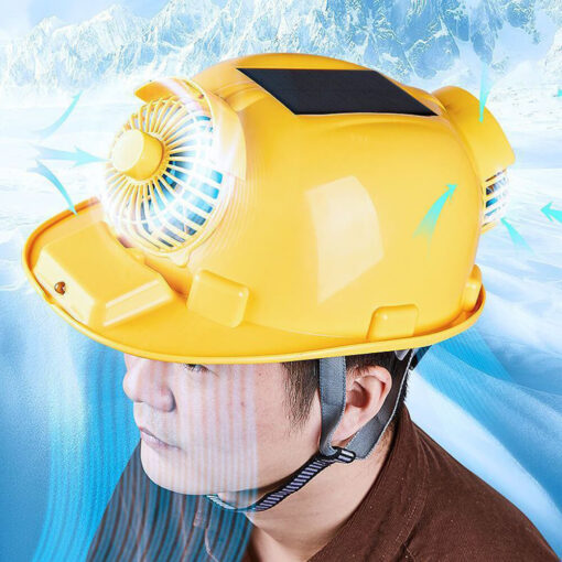 Mu bao ho co quat smart trend 19