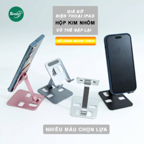 Gia do dien thoai ipad AT 1 9