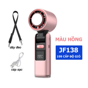 Mau Hong Quat so lanh cam tay JF138