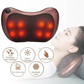 Gối Massage Hồng Ngoại 8 Bi 2 Chiều Cao Cấp – Giải Pháp Massage Cổ Vai Gáy Toàn Diện Tại Nhà 11 may massage co vai gay 8 bi 2 chieu 4