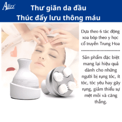0945 may massage dau co da mat cam tay alizz al 12905