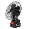 Quạt Tích Điện Lồng Sắt SMART TREND 10 Cell Dùng Liên Tục 6 - 8 Giờ, Cánh Sắc Gió Mạnh, Bền Bỉ 9 vn 11134207 7r98o lu9fq0pbdfypa5