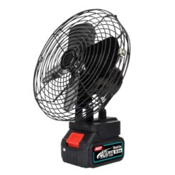 Quạt Tích Điện Lồng Sắt SMART TREND 10 Cell Dùng Liên Tục 6 - 8 Giờ, Cánh Sắc Gió Mạnh, Bền Bỉ 9 vn 11134207 7r98o lu9fq0pbdfypa5