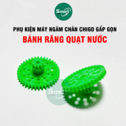 BANH RANG QUAT NUOC PK MAY NGAM CHAN CHIGO