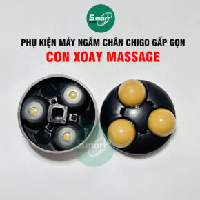 Con Xoay PK MAY NGAM CHAN CHIGO