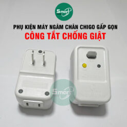 Cong tat chong giat PK MAY NGAM CHAN CHIGO