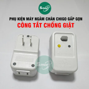 Cong tat chong giat PK MAY NGAM CHAN CHIGO