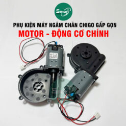 MOTOR PK MAY NGAM CHAN CHIGO