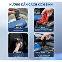 Bom Lop Kich Binh O To Smart Trend 4in1 2