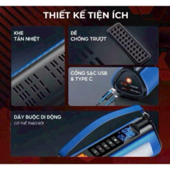Bom Lop Kich Binh O To Smart Trend 4in1 3