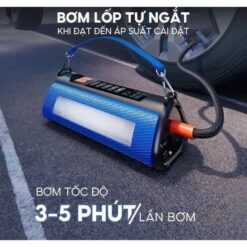 Bom Lop Kich Binh O To Smart Trend 4in1 4