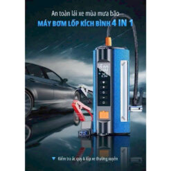 Bom Lop Kich Binh O To Smart Trend 4in1 6