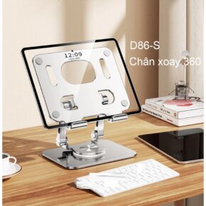 gia do iPad xoay 360 do DS86 11