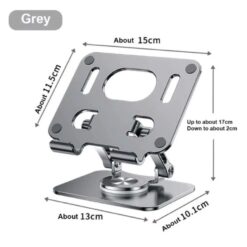 gia do iPad xoay 360 do DS86 13