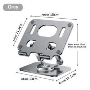 gia do iPad xoay 360 do DS86 13