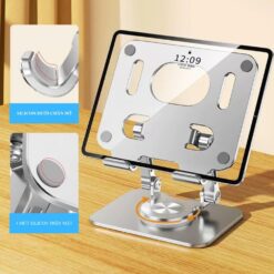 gia do iPad xoay 360 do DS86 5