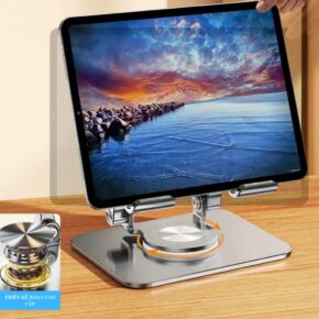 gia do iPad xoay 360 do DS86 6