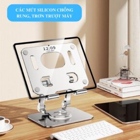 gia do iPad xoay 360 do DS86 7
