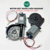 Motor DC 220V Cho Máy Ngâm Chân Massage