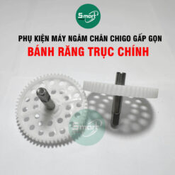 BANH RANG TRUC CHINH PK MAY NGAM CHAN CHIGO