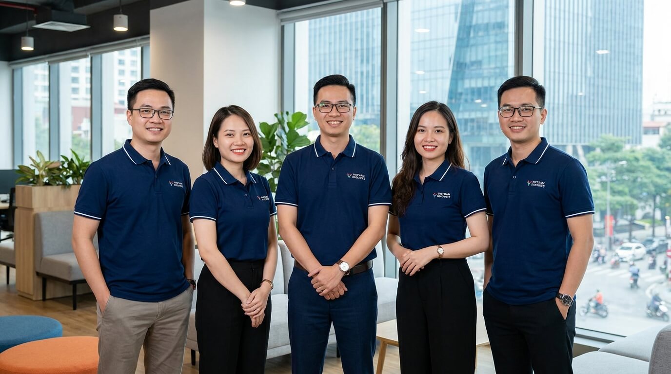 Đồng phục thương hiệu