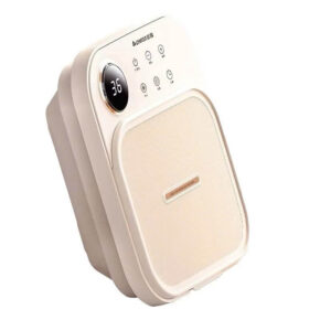 Máy Ngâm Chân SERA MS02 — Massage 6 Con Lăn, Gấp Gọn, Làm Nóng An Toàn 9 vn 11134207 820l4 mezjbs64h1xqb7