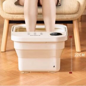 Máy Ngâm Chân SERA MS02 — Massage 6 Con Lăn, Gấp Gọn, Làm Nóng An Toàn 7 vn 11134207 820l4 mezjcgd69ouh66