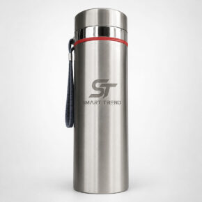 Bình giữ nhiệt inox khắc logo doanh nghiệp TPHCM – Smart Trend