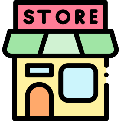 grocery store