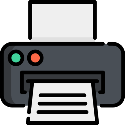 printer