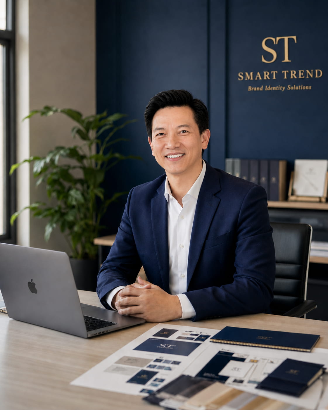 Founder Smart Trend