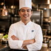 May đồng phục bếp F&B theo yêu cầu TP.HCM - báo giá 2 giờ