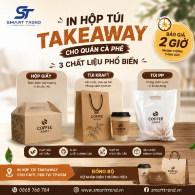 Bao bì takeaway