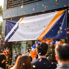 In banner băng rôn khổ lớn theo yêu cầu TP.HCM - báo giá 2 giờ