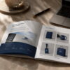 In Catalogue Brochure Theo Yêu Cầu - 4 Chất Liệu Giấy Cao Cấp 1 In catalogue brochure theo yêu cầu TP.HCM - giấy Couche cao cấp, báo giá 2 giờ