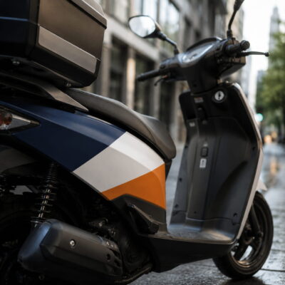 in decal dan xe tem xe smarttrend