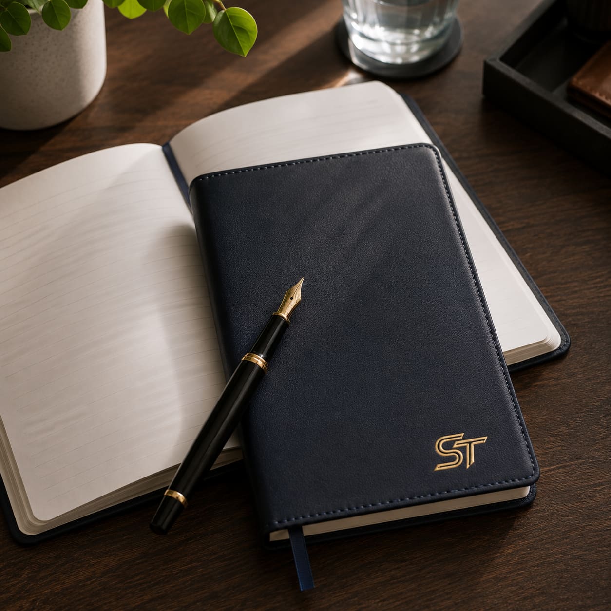 Sổ tay notebook