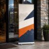 In Standee Hiflex Popup Theo Yêu Cầu - 3 Loại Standee Phổ Biến 2 In standee hiflex popup theo yêu cầu TP.HCM - báo giá 2 giờ