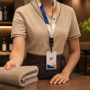 In thẻ đeo nhân viên thẻ VIP theo yêu cầu TP.HCM - báo giá 2 giờ