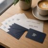 In Voucher Thẻ Tích Điểm Theo Yêu Cầu - 4 Chất Liệu Phổ Biến 2 In voucher thẻ tích điểm theo yêu cầu TP.HCM - 4 chất liệu phổ biến, báo giá 2 giờ
