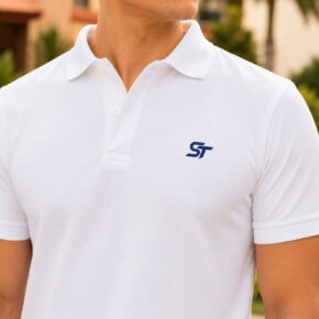 May áo thun polo thương hiệu theo yêu cầu TP.HCM - báo giá 2 giờ
