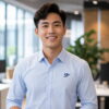 May Sơ Mi Văn Phòng Công Ty Theo Yêu Cầu - 4 Chất Liệu Kate 1 May sơ mi văn phòng công ty theo yêu cầu TP.HCM - báo giá 2 giờ