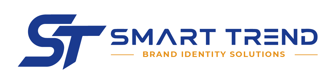 Smart Trend – Brand Identity Solutions